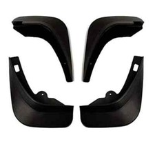 Genuine Mud Flap Splash Guard