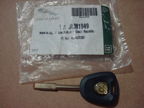 New nos genuine jaguar xjs - genuine,