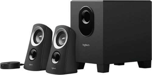 Logitech z313 multimedia - z313,