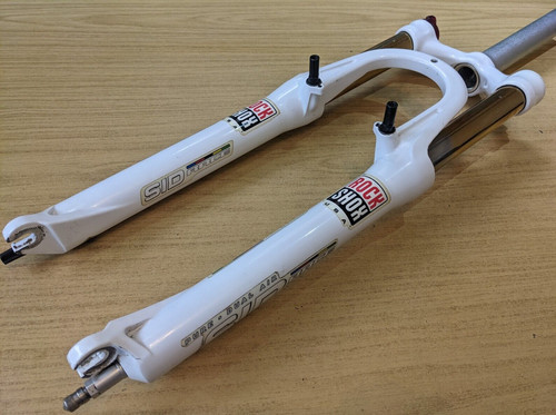 Rockshox sid race - rockshox, pure