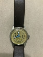 VTG RARE 29mm Bradley Swiss