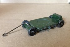 Skybirds Military Trailer