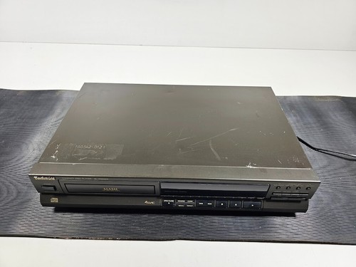 Technics pg340a compact - technics,