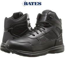 Mens Bates Raide 6" Leather