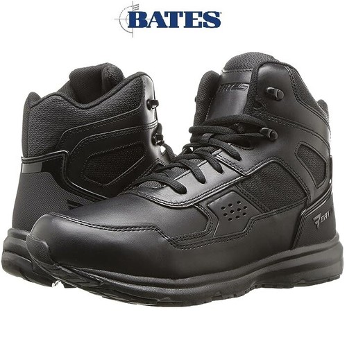 Mens bates raide - raide, 6"