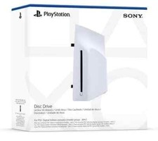 Disc drive for ps5 - disc, playstation