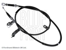 Handbrake Cable Parking