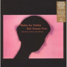 Bill Evans Trio Waltz for