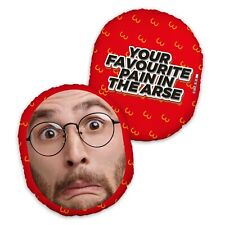 Pain in the arse - MUSH