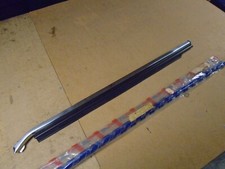 GENUINE FIAT STRADA DX CHROME