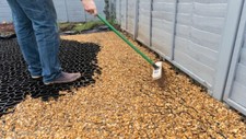 Base kits for - for, sheds