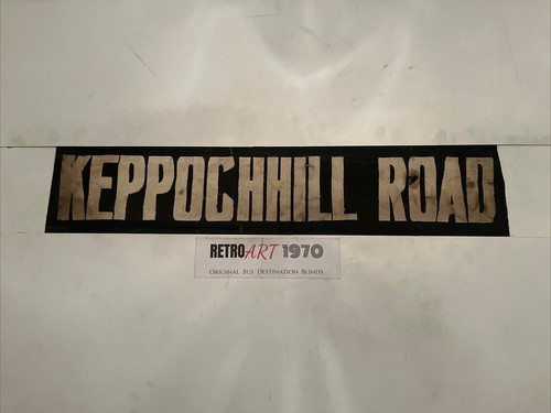 Keppochhill road g0611 - -,