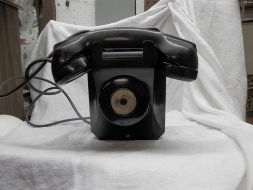 Stromberg carlson telephone - stromberg,