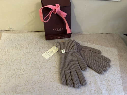 Genuine radley knitters - genuine, ‘knitters