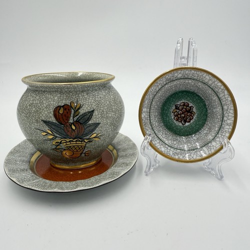 Vintage royal copenhagen - vintage,