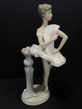 Lladro 6371 En Pointe
