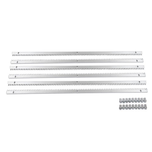 Automatic sliding gate - 6m,