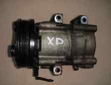 JAGUAR X TYPE DIESEL 01-07 AIR CON PUMP COMPRESSOR 2.0 2.2 models