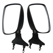 Rearview Side Mirror For