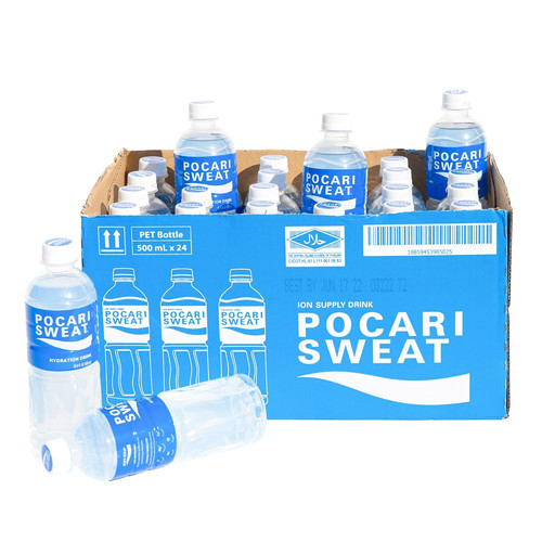 Pack electrolyte drink - drink, –