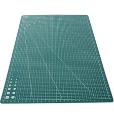 Cutting Mat Double Sided