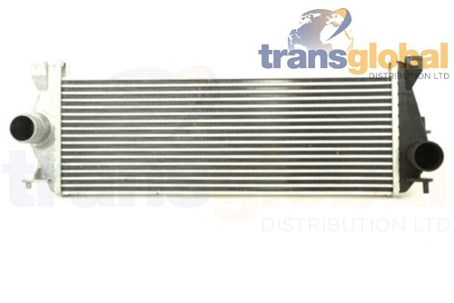 Intercooler for land - intercooler, rover