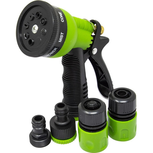 Piece garden spray - 5‑piece, set