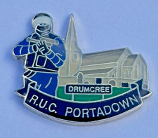 DRUMCREE PORTADOWN LOL ROYAL