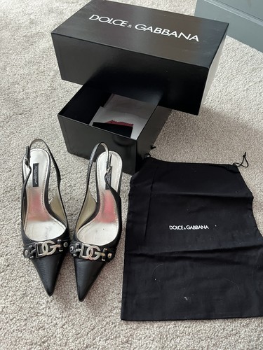 Dolce gabbana shoes - gabbana,