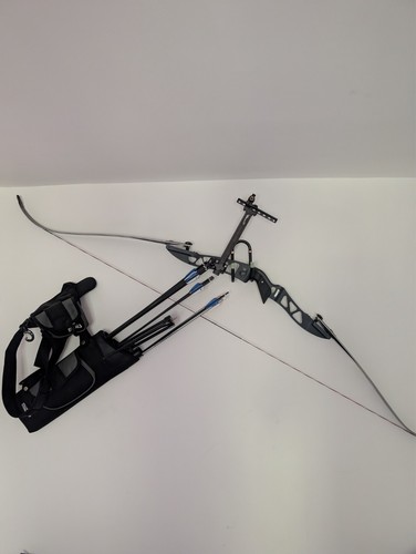 Recurve bow adult 70 - -,