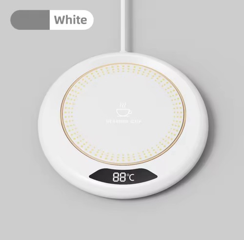 Smart usb coffee - smart, warmer