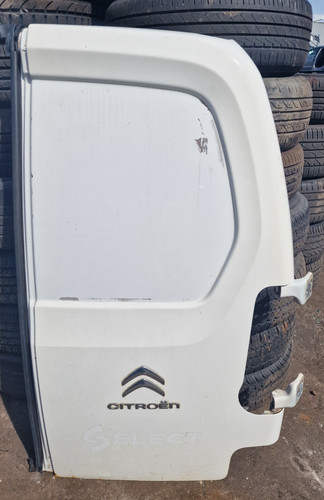Citroen berlingo mk3 - citroen, k9