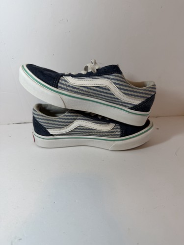 Size vans old skool - size, 2.5y