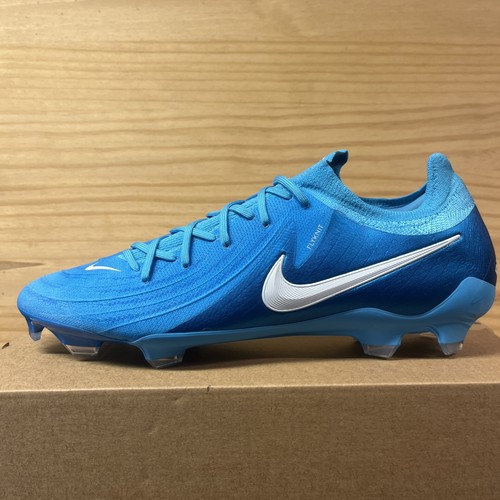 Nike mens blue white phantom - &,
