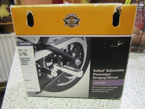 Harley davidson softail - harley,