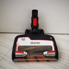 Shark IZ201UK Head Anti Hair Wrap Grey/Red