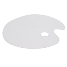 Large Glossy Edges Paint