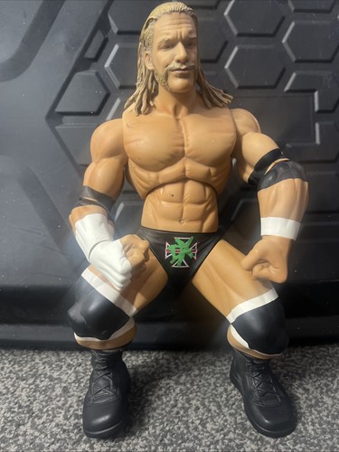 Triple wwe ring - ring, giants