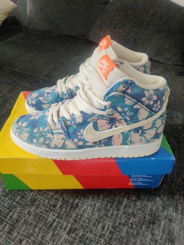 Nike dunk high pro hawaii - nike,