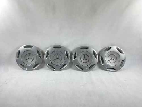 Hubcaps mercedes w124 - 15'',
