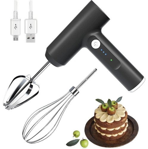 Electric handheld mixer - electric,