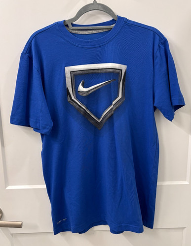 Nike dri fit - nike, baseball