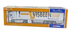 Corgi CC13205 DAF XF Space Cab