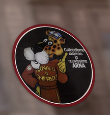 ALFA ROMEO ARNA ARNALDO IL