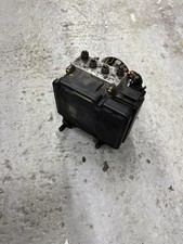 Vw Audi Seat Skoda   ABS PUMP