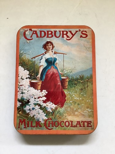 Cadbury milk chocolate - cadbury,