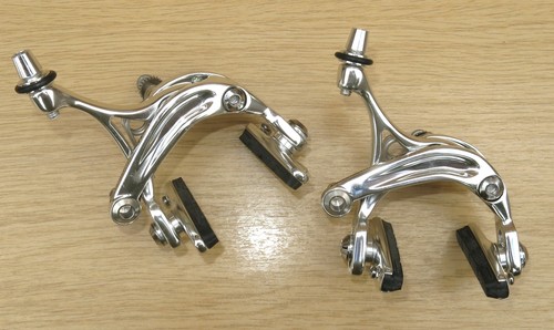 Campagnolo veloce dual pivot - campagnolo,