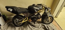 Mini Moto (Yamaha Body Work) -