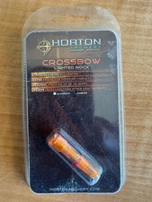 Horton Crossbow Lighted Nock -