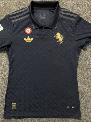 Juventus 3rd shirt 2024 - shirt, 2024/25